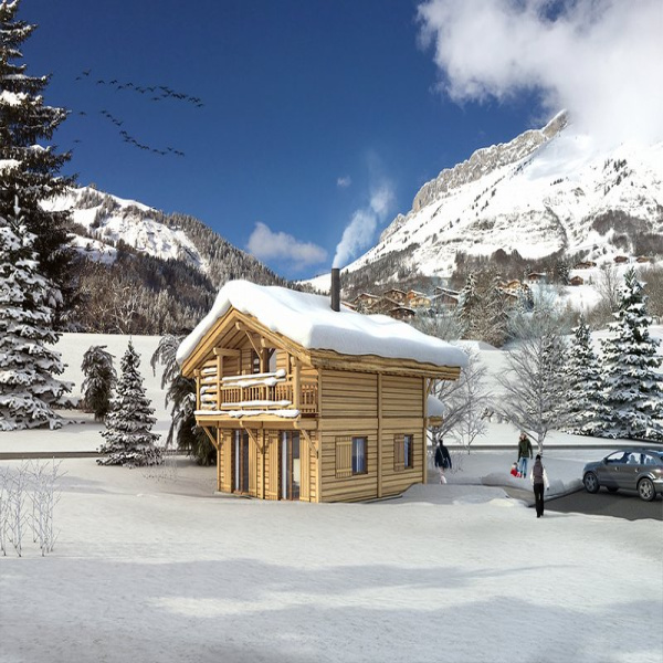 Offres de vente Terrain La Giettaz 73590
