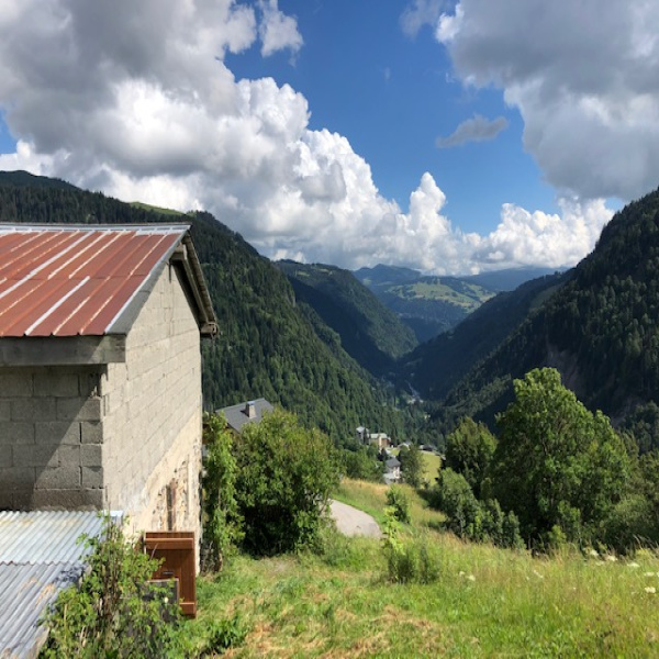 Offres de vente Ferme La Giettaz 73590